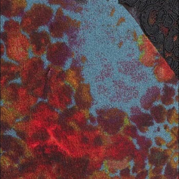 Maggy London Lace Appliqué Sheath dress - Picture 4 of 5